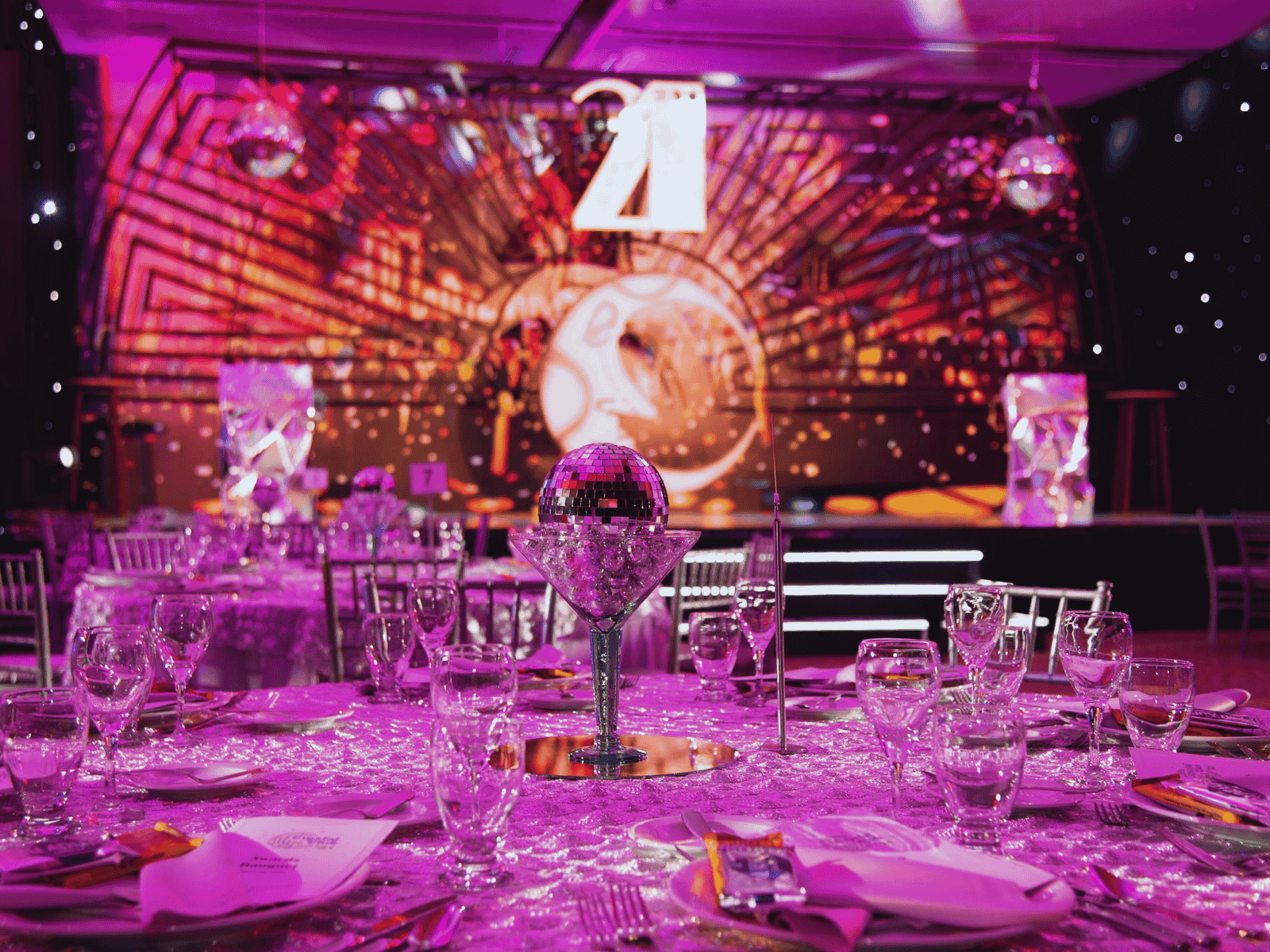 themed celebration themed celebration