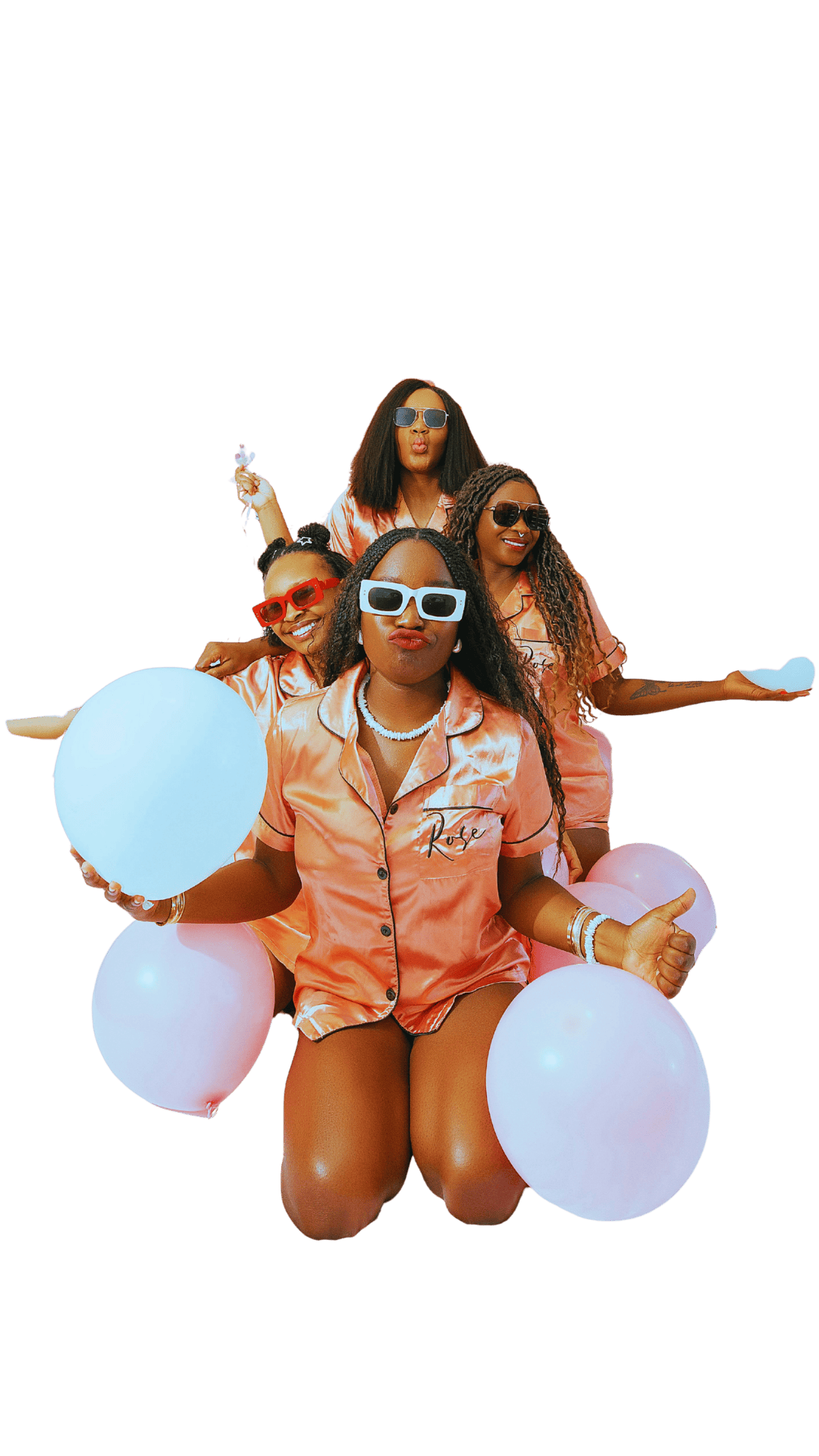 party girls party girls